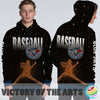 Fantastic Players In Match Toronto Blue Jays Hoodie