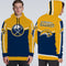 Fashion Gorgeous Fitting Buffalo Sabres Hoodie
