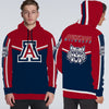 Fashion Gorgeous Fitting Arizona Wildcats Hoodie