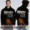 Fantastic Players In Match Colorado Avalanche Hoodie