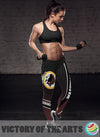 Artistic Fashion Washington Redskins Leggings