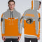 Fashion Gorgeous Fitting Tennessee Volunteers Hoodie