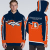 Fashion Gorgeous Fitting Denver Broncos Hoodie