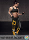 Artistic Fashion Pittsburgh Pirates Leggings