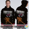 Fantastic Players In Match Fresno State Bulldogs Hoodie