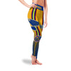 Cute Twins Logo St. Louis Blues Leggings For Fans