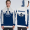 Fashion Gorgeous Fitting Indianapolis Colts Hoodie