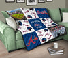 It's Good To Be An Atlanta Braves Fan Quilt