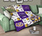 It's Good To Be A LSU Tigers Fan Quilt