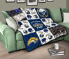 It's Good To Be A Buffalo Sabres Fan Quilt