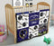 It's Good To Be A Baltimore Ravens Fan Quilt