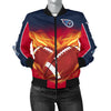 Playing Game With Tennessee Titans Jackets Shirt