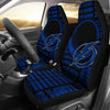 Gorgeous The Victory Tampa Bay Lightning Car Seat Covers