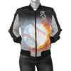 Playing Game With Chicago White Sox Jackets Shirt For Women