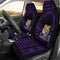 Gorgeous The Victory LSU Tigers Car Seat Covers