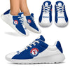 Special Sporty Sneakers Edition Texas Rangers Shoes