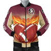 Playing Game With Florida State Seminoles Jackets Shirt