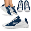 Special Sporty Sneakers Edition Seattle Seahawks Shoes