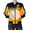 Playing Game With Pittsburgh Pirates Jackets Shirt