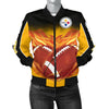 Playing Game With Pittsburgh Steelers Jackets Shirt