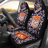 Artist SUV Chicago Bears Seat Covers Sets For Car