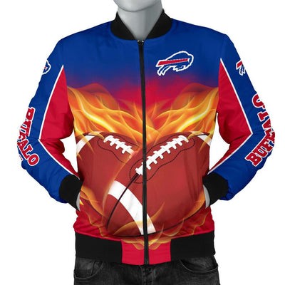 Playing Game With Buffalo Bills Jackets Shirt