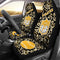 Artist SUV Pittsburgh Pirates Seat Covers Sets For Car