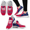 Legend React Los Angeles Angels Mesh Knit Sneakers