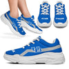 Edition Chunky Sneakers With Line Buffalo Bulls Shoes