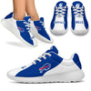 Special Sporty Sneakers Edition Buffalo Bills Shoes