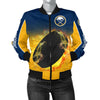 Playing Game With Buffalo Sabres Jackets Shirt For Women