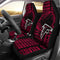 Gorgeous The Victory Atlanta Falcons Car Seat Covers