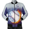 Playing Game With Colorado Rockies Jackets Shirt