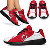 Special Sporty Sneakers Edition New Jersey Devils Shoes