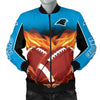 Playing Game With Carolina Panthers Jackets Shirt