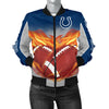 Playing Game With Indianapolis Colts Jackets Shirt