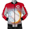 Playing Game With Cincinnati Reds Jackets Shirt