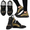 Legend React Anaheim Ducks Mesh Knit Sneakers