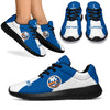 Special Sporty Sneakers Edition New York Islanders Shoes