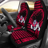 Gorgeous The Victory Fresno State Bulldogs Car Seat Covers