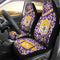 Artist SUV Minnesota Vikings Seat Covers Sets For Car