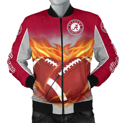 Playing Game With Alabama Crimson Tide Jackets Shirt