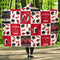 It's Good To Be A New Jersey Devils Fan Hooded Blanket