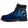 Pro Shop Detroit Lions Boots All Season