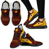 Legend React Washington Redskins Mesh Knit Sneakers