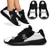 Special Sporty Sneakers Edition Chicago White Sox Shoes