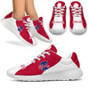 Special Sporty Sneakers Edition Philadelphia Phillies Shoes