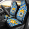 Artist SUV UCLA Bruins Seat Covers Sets For Car
