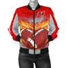 Playing Game With Tampa Bay Buccaneers Jackets Shirt