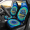 Unique Magical And Vibrant UCLA Bruins Car Seat Covers